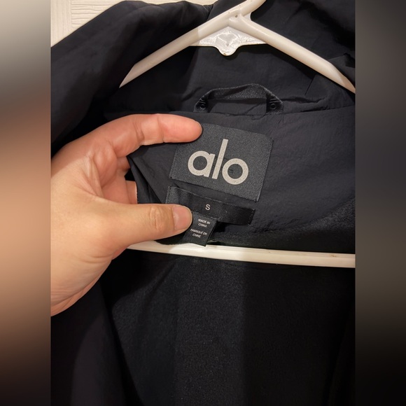 Alo jacket - Picture 2 of 4